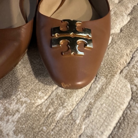 Tory Burch Raleigh Ballet Flats - Picture 4 of 6